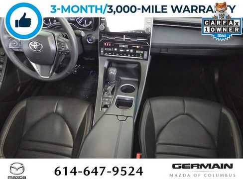 Used 2019 Toyota Avalon Touring image 27