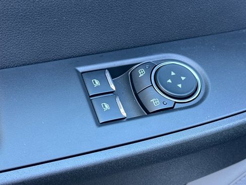 New 2026 Ford F350 XL w/ XL Chrome Package image 12