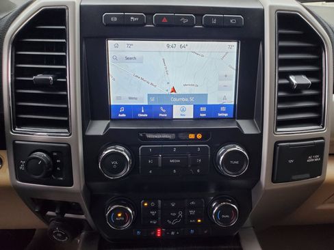 Used 2020 Ford F250 Lariat w/ Lariat Ultimate Package image 38