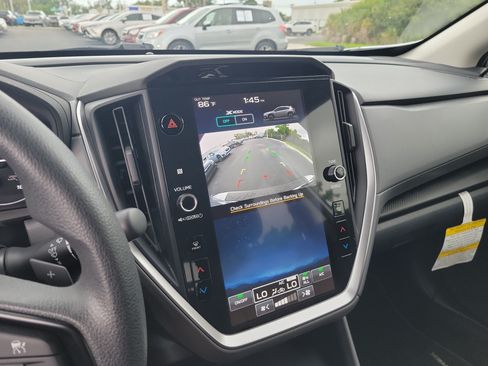 Certified 2024 Subaru Crosstrek 2.0i Premium AWD/4WD image 29
