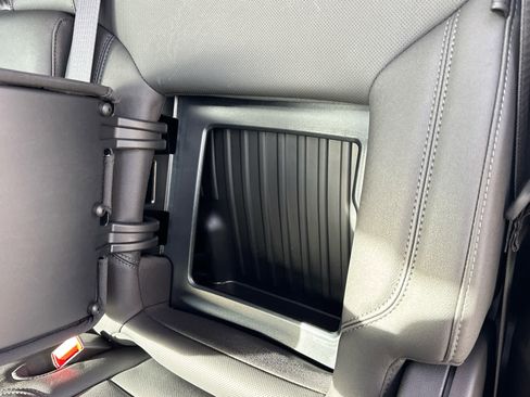 New 2026 Chevrolet Silverado 3500 LTZ w/ LTZ Plus Package image 31