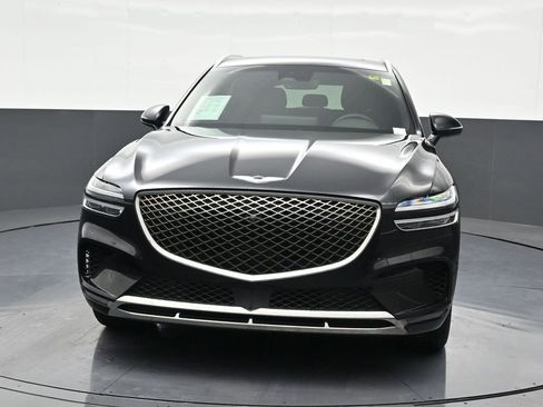 Used 2022 Genesis GV70 2.5T w/ Advanced Package image 9