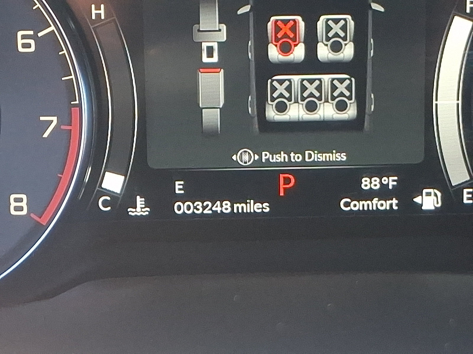 Certified 2026 Acura RDX w/ Technology Package AWD/4WD image 22