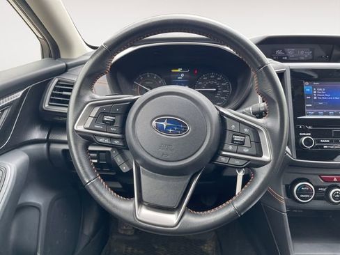 Certified 2023 Subaru Crosstrek 2.0i Premium image 12