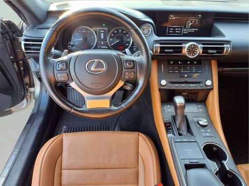 Used 2021 Lexus RC 300 AWD w/ Premium Package image 3