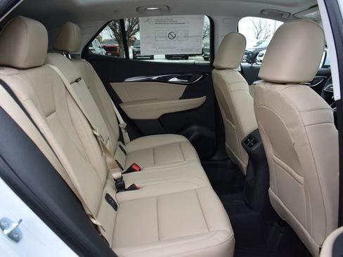 New 2026 Buick Envision Preferred image 42