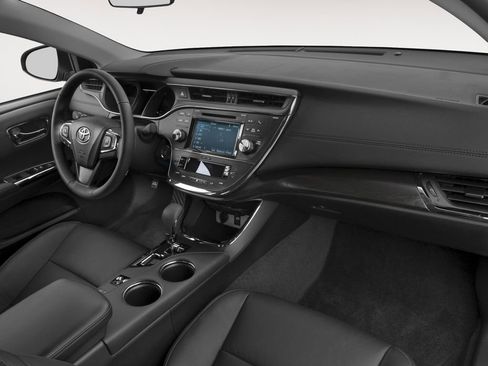 Used 2016 Toyota Avalon Touring image 10