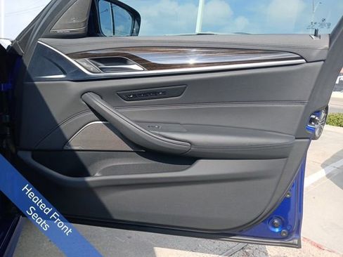 Used 2023 BMW M5 w/ Executive Package image 17