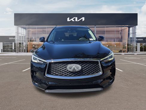 Used 2019 INFINITI QX50 Essential w/ Proactive Package image 7