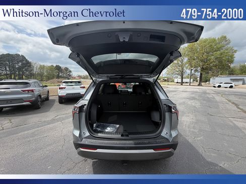 New 2026 Chevrolet Equinox LT image 37