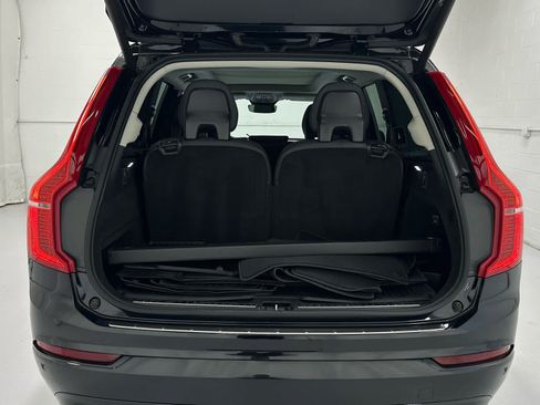 Used 2023 Volvo XC90 B6 Core w/ Protection Package Premier AWD/4WD image 46