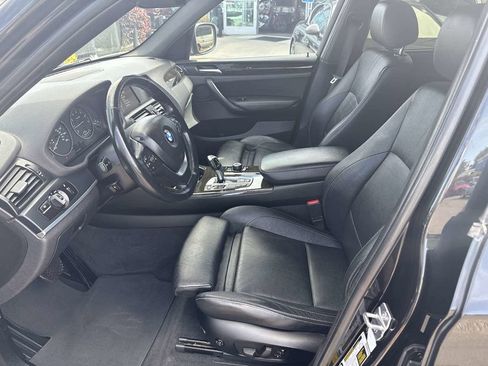 Used 2013 BMW X3 xDrive28i AWD/4WD image 11