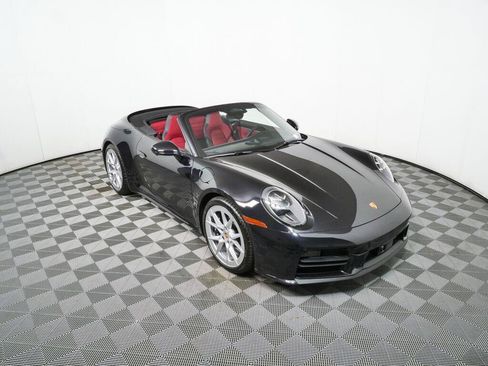 New 2026 Porsche 911 Carrera S RWD image 23