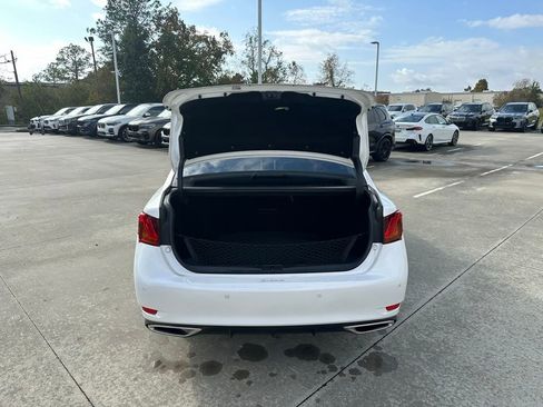 Used 2013 Lexus GS 350 AWD image 23