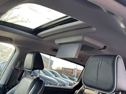 Used 2024 Honda Odyssey Elite image 25