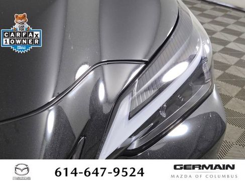 Used 2024 Lexus NX 350 AWD w/ Vision Package image 15