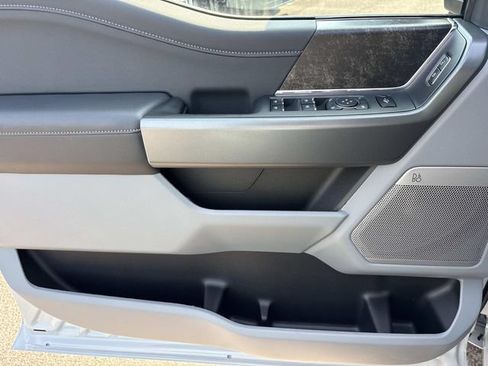 New 2026 Ford F250 XLT w/ XLT Premium Package AWD/4WD image 20