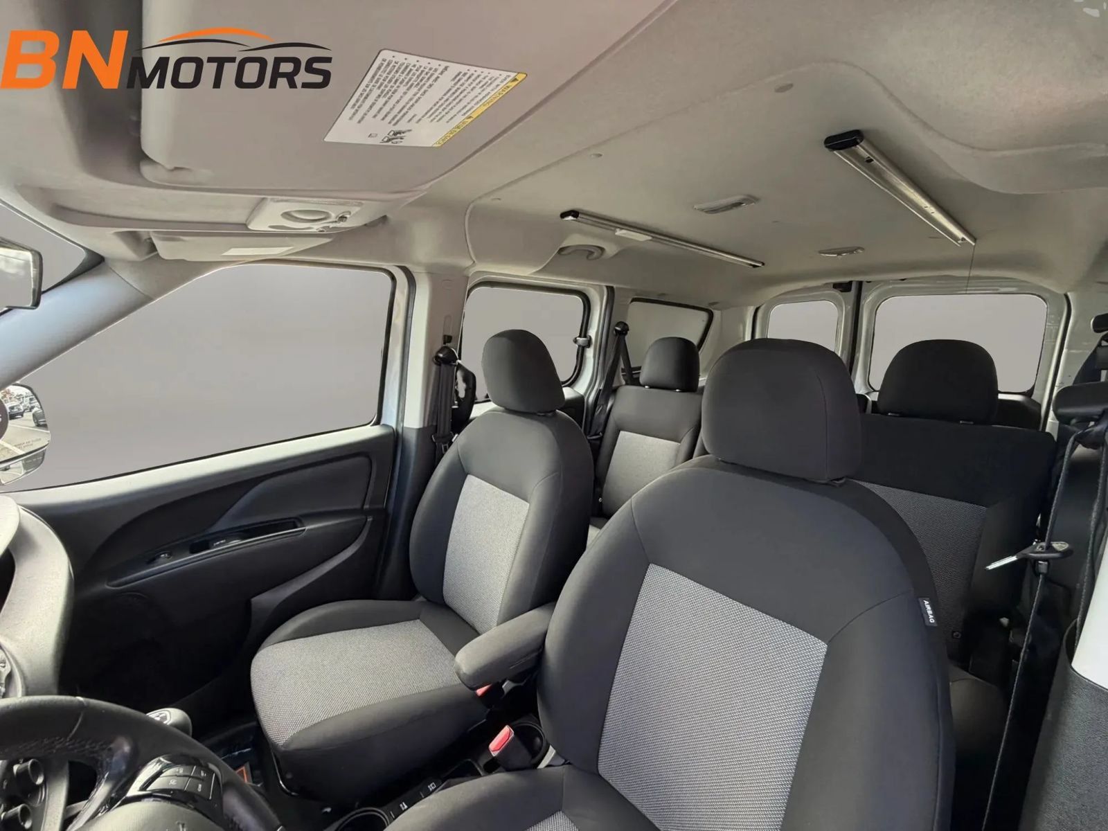 Used 2021 RAM ProMaster City Wagon FWD image 12
