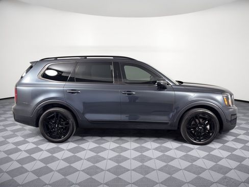 Used 2024 Kia Telluride EX X-Line AWD/4WD image 8