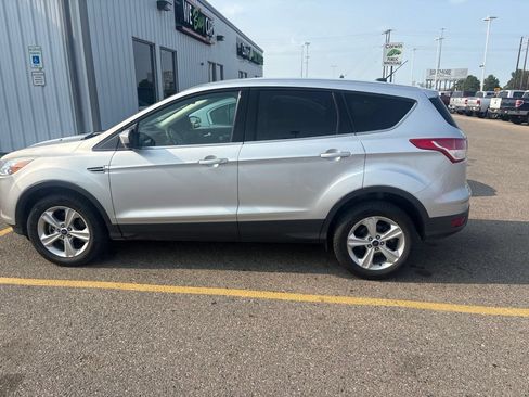 Used 2013 Ford Escape SE AWD/4WD image 6