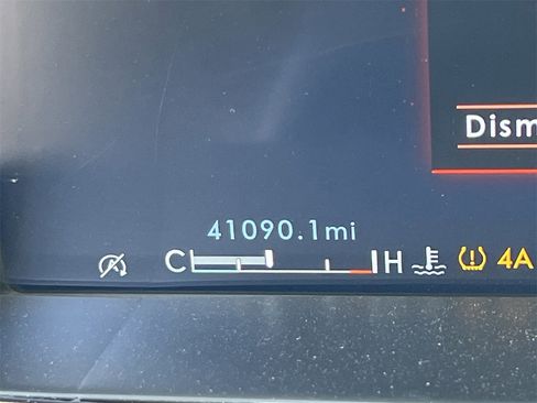 Used 2024 Lincoln Navigator Premiere image 7