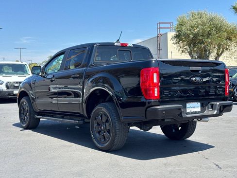 Used 2022 Ford Ranger XLT w/ Equipment Group 302A High RWD image 10