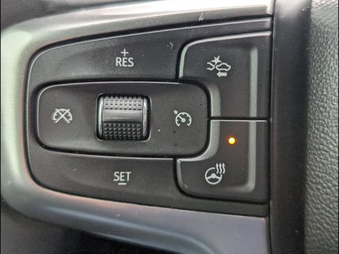 Used 2025 Chevrolet Silverado 2500 LTZ w/ LTZ Premium Package image 13