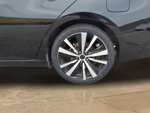 Used 2020 Nissan Altima 2.5 SR FWD image 25