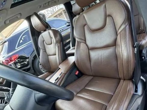 Used 2018 Volvo XC90 T6 Inscription w/ Convenience Package AWD/4WD image 17