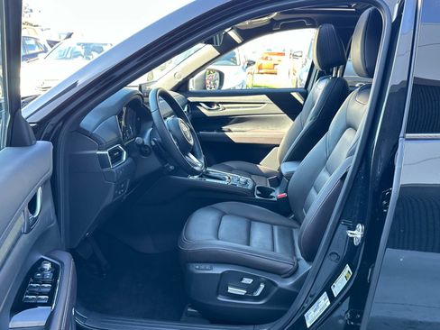Certified 2025 MAZDA CX-5 Signature image 19