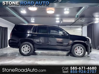 Used 2016 GMC Yukon SLE w/ Convenience Package