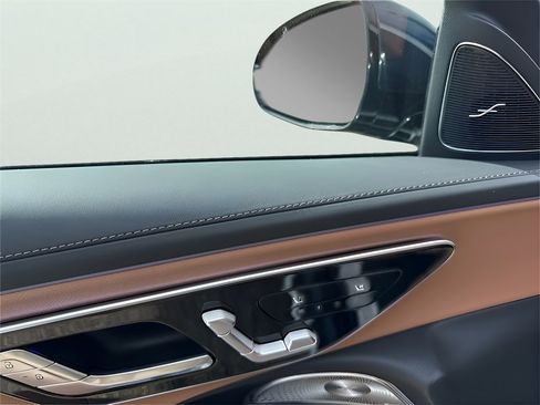 New 2026 Mercedes-Benz E 350 4MATIC Sedan image 12