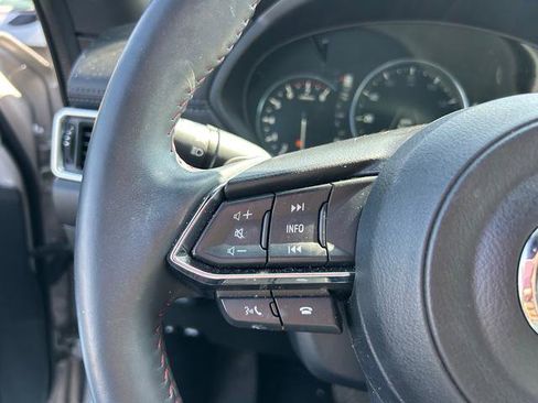 Certified 2024 MAZDA CX-5 2.5 Turbo w/ Premium Package image 19