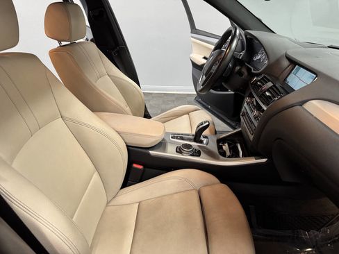 Used 2016 BMW X4 xDrive35i image 57