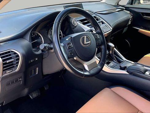Used 2016 Lexus NX 200t FWD image 18