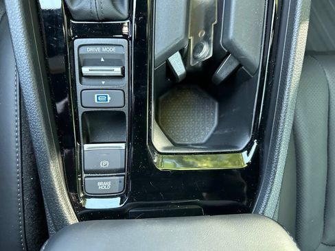 Certified 2025 Honda Accord Sport image 25