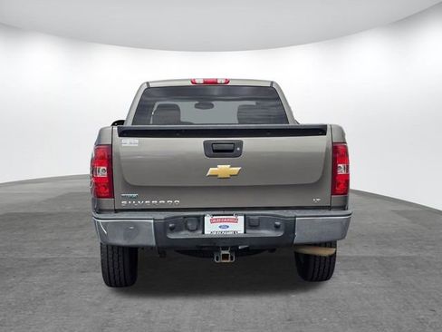 Used 2012 Chevrolet Silverado 1500 LT w/ All-Star Edition RWD image 5