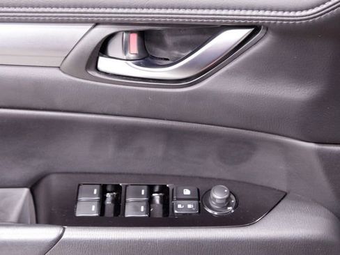 Used 2023 MAZDA CX-5 AWD 2.5 S w/ Select Package image 22