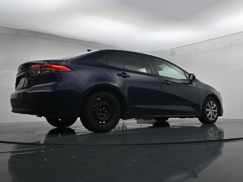 Used 2024 Toyota Corolla LE FWD image 23