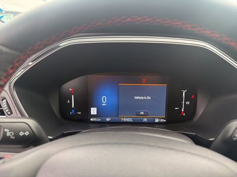 Used 2025 Ford Escape ST-Line w/ Tech Pack #1 image 19