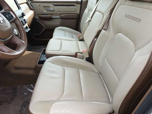 Certified 2021 RAM 1500 Laramie image 15