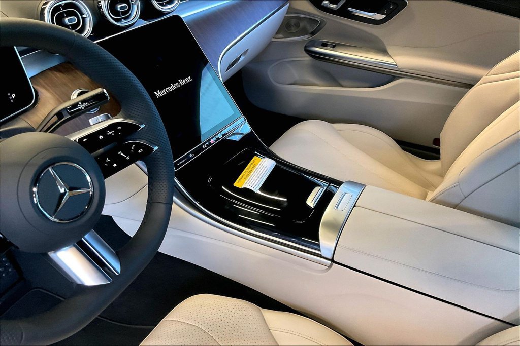 New 2026 Mercedes-Benz CLE 450 4MATIC Coupe image 7