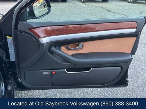 Used 2010 Audi A8 L 4.2 image 32