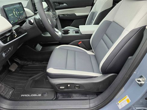 New 2026 Honda Prologue Elite image 23