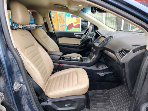 Used 2019 Ford Edge SEL w/ Equipment Group 201A FWD image 14