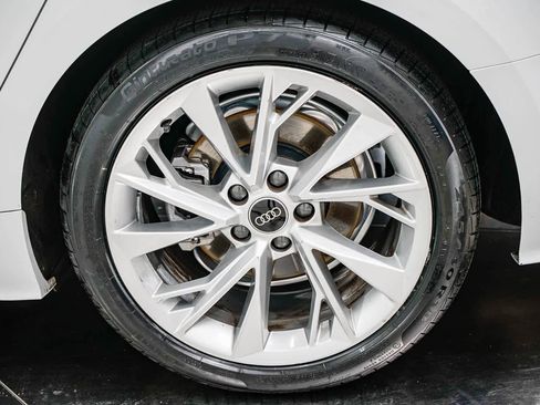 Used 2022 Audi A5 2.0T Premium w/ Convenience Package image 10