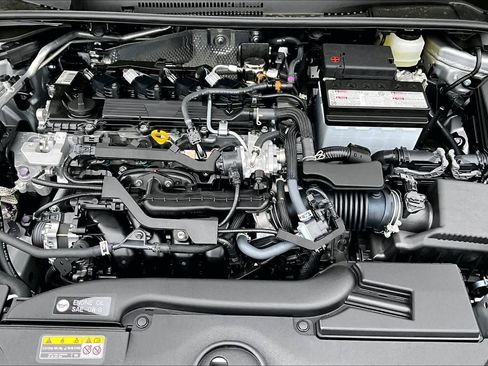 New 2026 Toyota Corolla SE FWD image 16