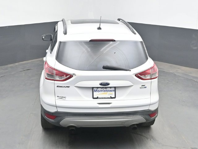 Used 2014 Ford Escape SE w/ Equipment Group 201A AWD/4WD image 35