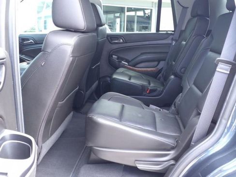 Used 2019 Chevrolet Tahoe Premier image 11