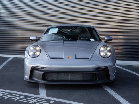 Certified 2023 Porsche 911 GT3 RWD image 10